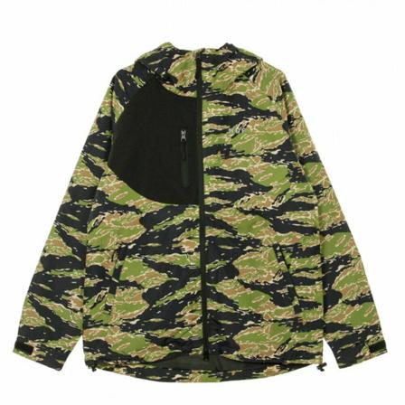 HUF Light Jakke Grøn, Herre