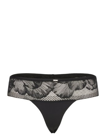 BOSS | Thong_ Peony Lace | S