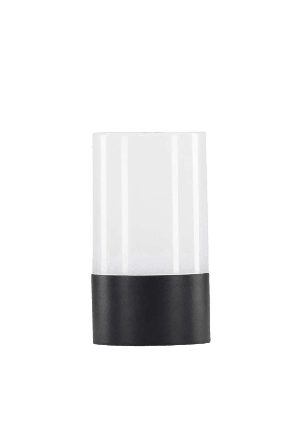 Venture Home Tubu Bordslampa Utomhusbelysning Svart