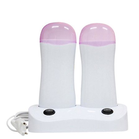 1 st Hårborttagningsvaxvärmare