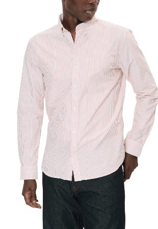 Matinique Matrostol Shirt Skjortor Herr Guld M