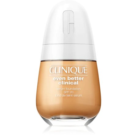 Clinique Even Better Clinical Fondotinta Con Sieri SPF20 WN 114