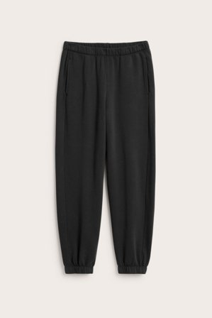 Kappahl | Joggers Loungewear | Svart