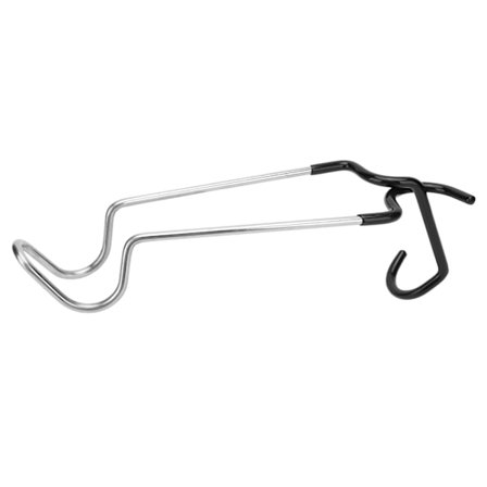 Ulkoilmaretkeilylyhtylampun ripustin Monikäyttöinen telttapylvään pylväsripustin Valonripustin