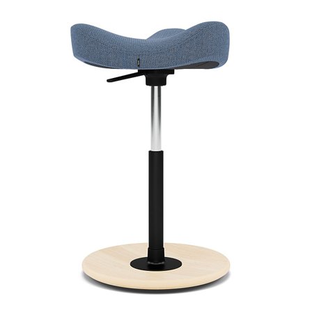 Move , Varier Furniture, Standing Stool