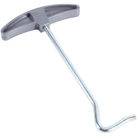 Peg/Peg-Dragare, Markis-Tält-Dragare Spikdragare, Tälttillbehör/