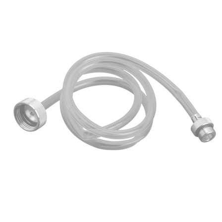 1,5 m Oliepåfyldningsslange Transmission Olieskiftadapter VAS6262A Erstatning for Seat DSG Gearkasse