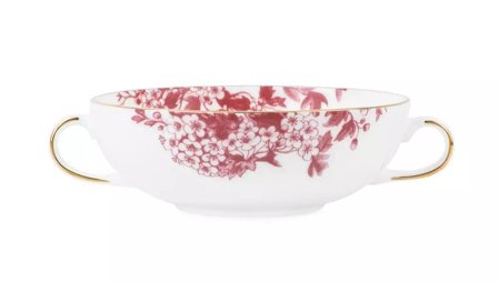 ByTimo Porsgrund Suppekopp Burgunder 40cl