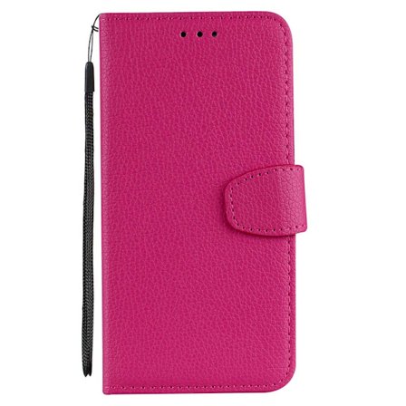 Samsung Galaxy A9 2018 - Plånboksfodral