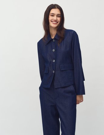 mbyM Yoshi-M - Navy - M