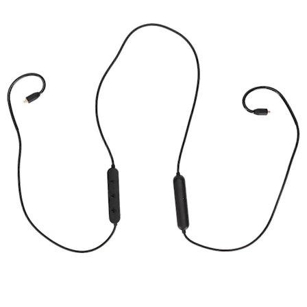 Bluetooth Hovedtelefonkabel Trådløs MMCX Adapterkabel til Se215 Se315 Se425 Se535 Se846