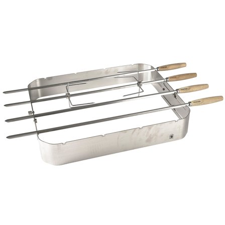 Morsø Churrasco grillset | Utematlagning > Grillar > Grilltillbehör | Bagaren och Kocken