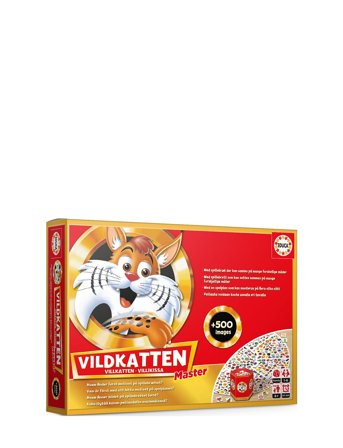 Vildkatten | Vildkatten Master 500 | ONE SIZE
