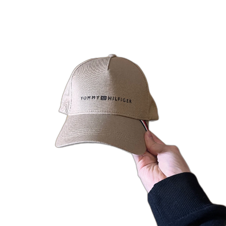 Tommy Hilfiger keps