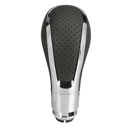 Automatisk gearknop i læder til Opel Insignia