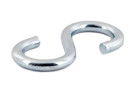 ARVID NILSSON S-KROK EZ 31X3,45MM 6STK