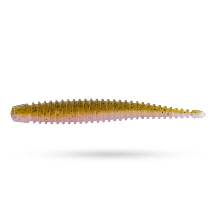 6th Sense Boosa Ned 3,3'' 8,4cm (8-Pack) - Green Pumpkin Pro