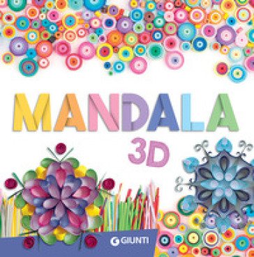 Mandala 3D Elisa Meneghin