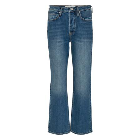 Tomorrow TD Marston Jeans wash Brooklyn Blå, Dame, Størrelse: W30