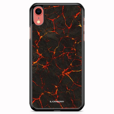 Bjornberry Skal iPhone XR - Lava