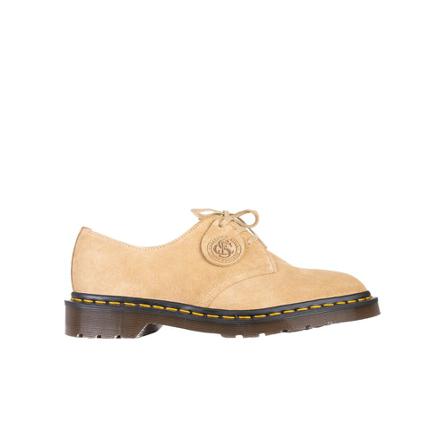 Dr. Martens Laced Sko inbo, Herre, Størrelse: 40 1/2 EU
