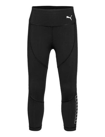 Runtrain 7/8 Tights G Black PUMA