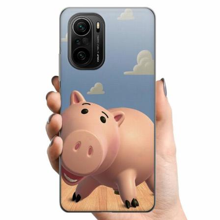 Xiaomi Mi 11i Tpu Mobilskal Toy Story - Bear