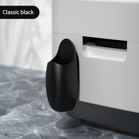 [Praktisk Skedhållare] Praktisk Multifunktionell Ris Kokare Tillbehör | Lunchskedhållare, Köksställ