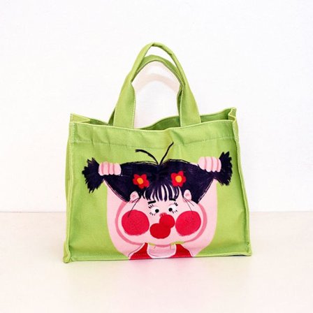 Tygpåse Lunchpåse 2 2