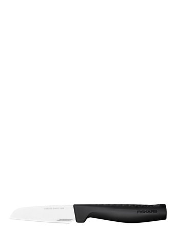 Fiskars | Hard Edge Skalkniv 9 Cm | L:9CM