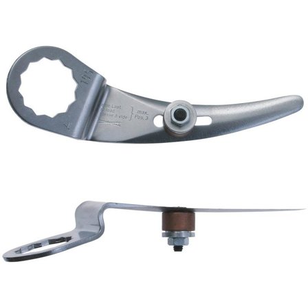 Fein 63903195010 Fönsterkniv 110 x 32-46 mm, 2-pack, Maskintillbehör & förbrukning