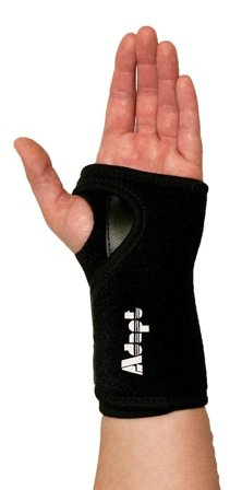 Adapt Comfort 10717 Rannetuki vasen, one size Vasen, one size, Vaatteet