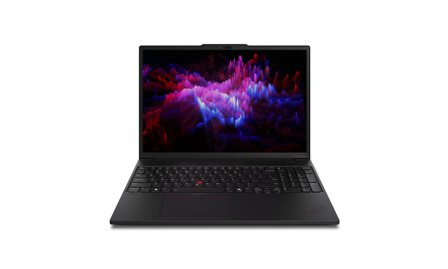 Lenovo P16s G4 Intel Core Ultra 7 255H 16inch WUXGA 32GB 1TB SSD Gen5 RTX PRO 500 6GB FPR 5MP RGB+IR 3 Cell W11P