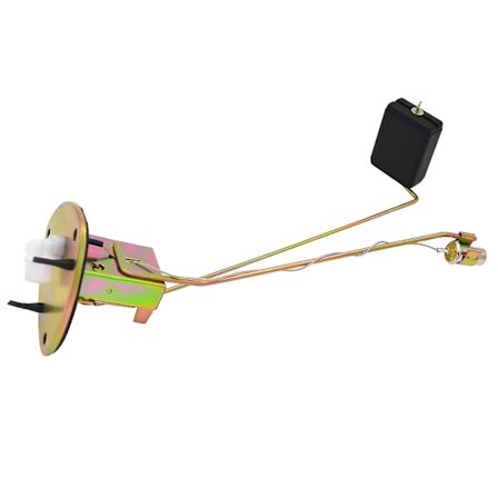 Mb571603 Polttoaineen tason anturilähetinyksikkö Mitsubishi Montero Pajero