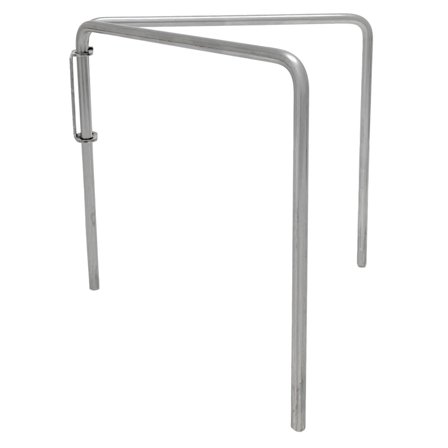 Stabilotherm Trebensstativ till stekpanna | Utematlagning > Stekhällar > Stativ | Bagaren och Kocken