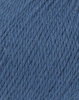 Garn Baby Alpaca Petrol - Lang Yarns
