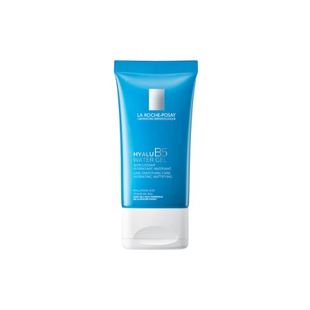 LA ROCHE-POSAY Hyalu B5 Acqua-Gel, Gel rinfrescante istantaneo 40ml - Gel viso antimperfezioni