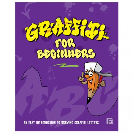 Graffiti for Beginners