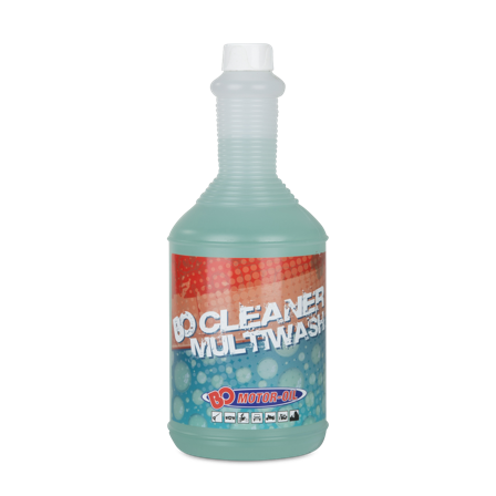 Puhdistusaine BO Dirt Bike 1L