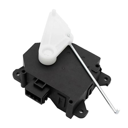 Fläktvärmare Regulator Värme Blandningsspjäll Aktuator 79160-S0X-A01 79160S0XA01 för Honda Acura MDX Pil