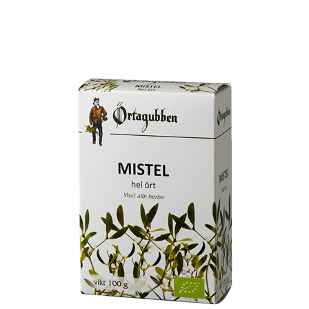 Örtagubben Mistel Hel Ört 100 g