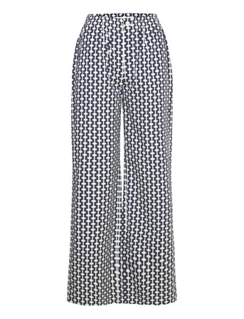Naja Lauf | Ollie Pants Dots In A Row | 40