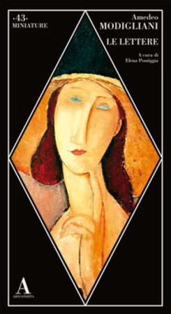 Le lettere Amedeo Modigliani
