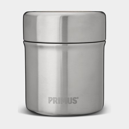 Food Flask Primus Preppen Vacuum Jug Steel, 700 ml