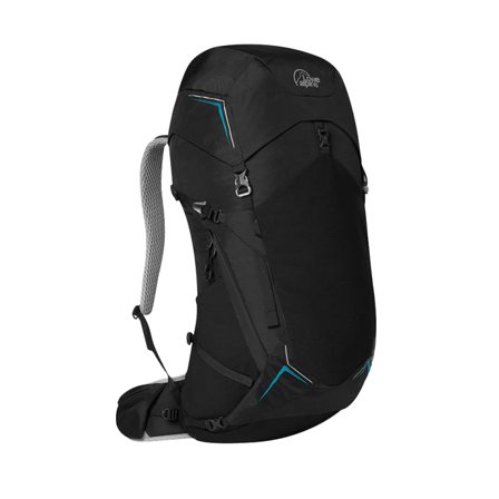 Lowe Alpine Airzone Trek 35 hiking backpacks Black OneSize