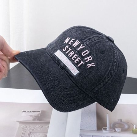 Cap Dam Herr Cap 3 3