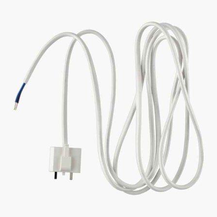 Biltema - Ledningssett DCL 2 m klasse 2