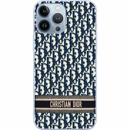 Apple Iphone 14 Pro Max Premium Skal Christian