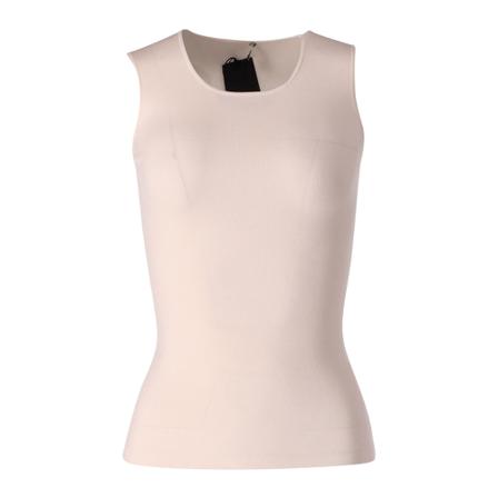Joseph, Sleeveless Tops Wit, Dames, Maat:S