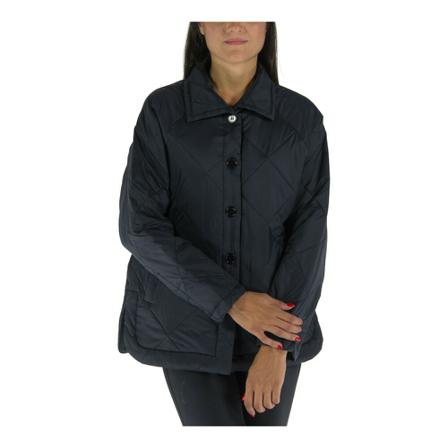 Betta Corradi Light Jakke Sort, Dame